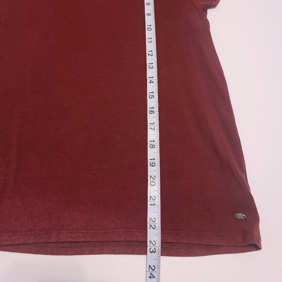 American Eagle Soft & Sexy T-Shirt, Size Large - Picture 9 of 11